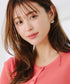【安田美沙子さん着用 / 選べる4TYPE】 シルバータイニーネックレス